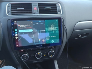 Vand Volkswagen Jetta 2.0 tdi 140 cp - imagine 7