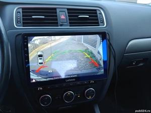 Vand Volkswagen Jetta 2.0 tdi 140 cp - imagine 6