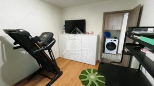Apartament cu 4 camere, etaj 2, boxa si garaj, zona Steaua, Timisoara - imagine 8