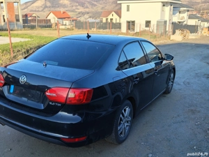 Vand Volkswagen Jetta 2.0 tdi 140 cp - imagine 3