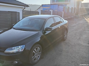 Vand Volkswagen Jetta 2.0 tdi 140 cp - imagine 5