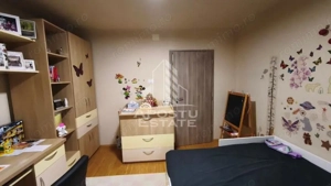 Apartament cu 4 camere, etaj 2, boxa si garaj, zona Steaua, Timisoara - imagine 4