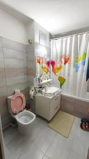 Apartament cu 4 camere, etaj 2, boxa si garaj, zona Steaua, Timisoara - imagine 10