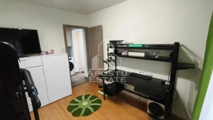 Apartament cu 4 camere, etaj 2, boxa si garaj, zona Steaua, Timisoara - imagine 7