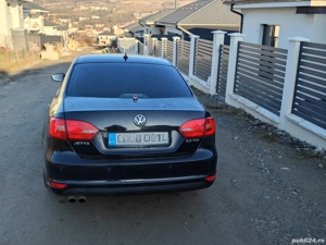 Vand Volkswagen Jetta 2.0 tdi 140 cp - imagine 2