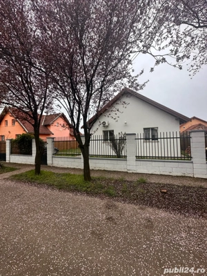 Casa individuala Parter ! Vatra Veche Dumbravita Padure