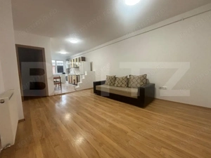 Apartament 2 camere, 51 mp, etaj intermediar, zona Muzeul Apei