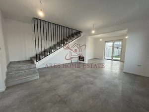 Duplex modern cu eficienta energetica - Bucovat, Remetea Mare