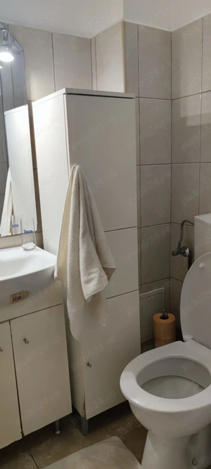 Proprietar inchiriez apartament 2 camere Zona Complex  - imagine 3