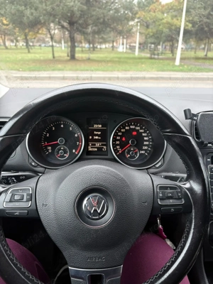 Vand VW Golf 6   1.4 TSI   2009   Manual - imagine 4