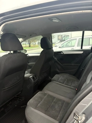 Vand VW Golf 6   1.4 TSI   2009   Manual - imagine 3