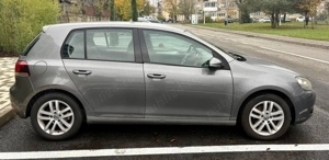 Vand VW Golf 6   1.4 TSI   2009   Manual