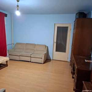 Vând apartament 2 camere, confort 2 sporit. - imagine 2