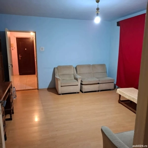 Vând apartament 2 camere, confort 2 sporit. - imagine 3