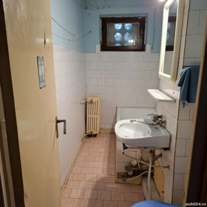 Vând apartament 2 camere, confort 2 sporit. - imagine 5