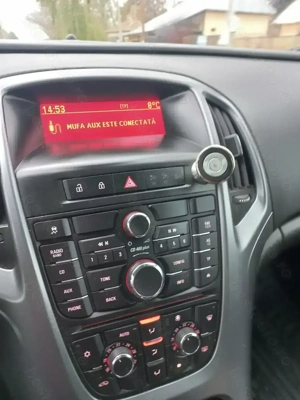 De vanzare opel astraj break  - imagine 2