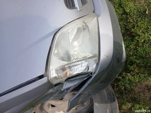 vind opel meriva avariat 1500 lei - imagine 3