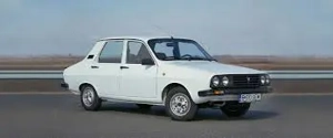 Dezmebrez Dacia 1300