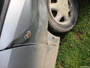 vind opel meriva avariat 1500 lei - imagine 4