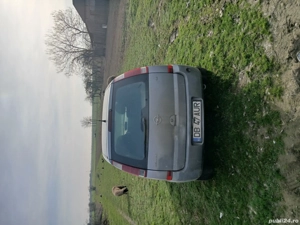 vind opel meriva avariat 1500 lei - imagine 5