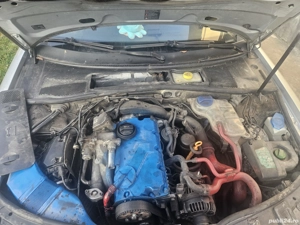 vand vw passa - imagine 4