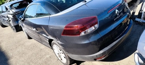 Dezmembrez / dezmembrari piese auto Megane 3 III CC cabrio cabriolet decapotabil 169.176km an 2014 m - imagine 4