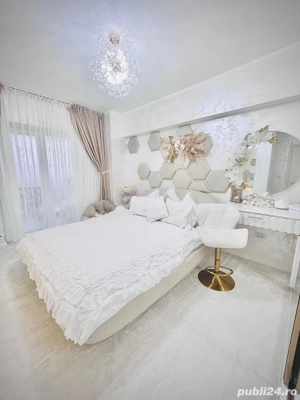 vand apartament 3 camere, Iasi zona tatarasi  - imagine 2