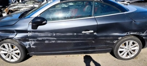 Dezmembrez / dezmembrari piese auto Megane 3 III CC cabrio cabriolet decapotabil 169.176km an 2014 m - imagine 3