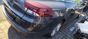 Dezmembrez / dezmembrari piese auto Megane 3 III CC cabrio cabriolet decapotabil 169.176km an 2014 m - imagine 8