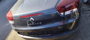 Dezmembrez / dezmembrari piese auto Megane 3 III CC cabrio cabriolet decapotabil 169.176km an 2014 m - imagine 10