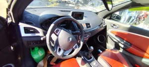 Dezmembrez / dezmembrari piese auto Megane 3 III CC cabrio cabriolet decapotabil 169.176km an 2014 m - imagine 13