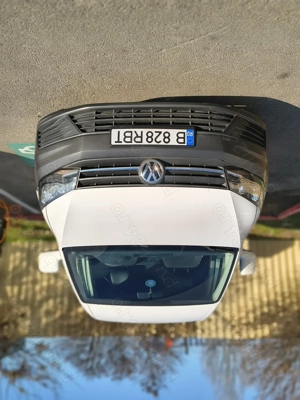 Volkswagen Caddy 2016 FACELIFT