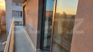 Apartament modern cu 2 camere, în bloc nou, zona-Ampoi 3