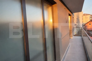 Apartament modern cu 2 camere, în bloc nou, zona-Ampoi 3 - imagine 6