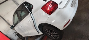 Dezmembrez / dezmembrari piese auto Vw Polo 6r an 2016 motor 1.4TDI CUSB 169.111km  - imagine 3
