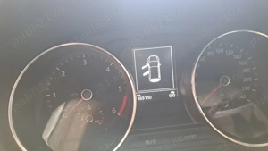 Dezmembrez / dezmembrari piese auto Vw Polo 6r an 2016 motor 1.4TDI CUSB 169.111km  - imagine 11
