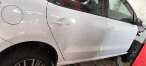 Dezmembrez / dezmembrari piese auto Vw Polo 6r an 2016 motor 1.4TDI CUSB 169.111km  - imagine 8