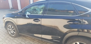 Lexus Nx300h  - imagine 3