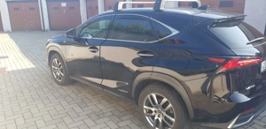 Lexus Nx300h 