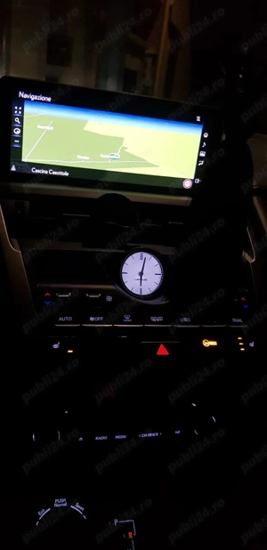 Lexus Nx300h  - imagine 2