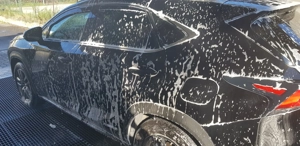 Lexus Nx300h  - imagine 9