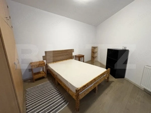 Apartament 2 camere garaj, zona Junior residence