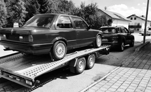 Tractari.Tractari Auto. - imagine 2