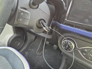 Dezmembrez / dezmembrari piese auto Renault Twingo 3 III motor 1.0 SCe 70 H4D400 52kw 71cp 88.891km  - imagine 8