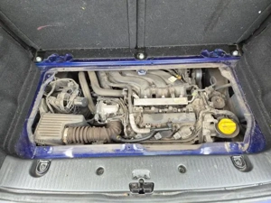 Dezmembrez / dezmembrari piese auto Renault Twingo 3 III motor 1.0 SCe 70 H4D400 52kw 71cp 88.891km  - imagine 7