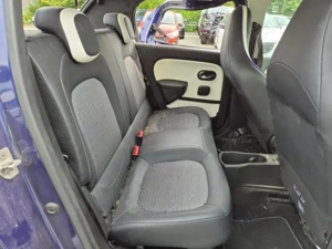 Dezmembrez / dezmembrari piese auto Renault Twingo 3 III motor 1.0 SCe 70 H4D400 52kw 71cp 88.891km  - imagine 6