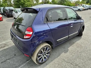 Dezmembrez / dezmembrari piese auto Renault Twingo 3 III motor 1.0 SCe 70 H4D400 52kw 71cp 88.891km  - imagine 4
