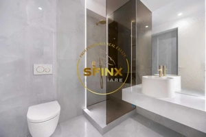 Apartament 2 camere | Cortina North | parcare subterana | boxe subsol - imagine 7