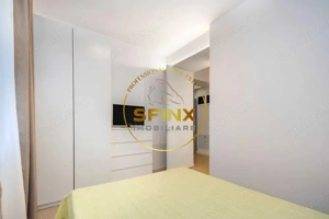 Apartament 2 camere | Cortina North | parcare subterana | boxe subsol - imagine 6