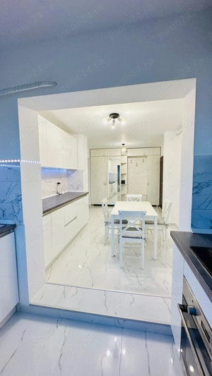 Apartament 2 camere , Navodari ( Constanta ) 